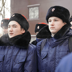 Добровольцы ВСКС отметили День спасателя