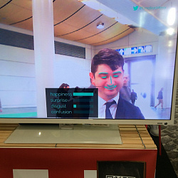Представители университета посетили выставку CeBIT в Германии