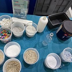 Студенты ИТХТ имени М.В. Ломоносова посетили ряд экскурсий в различные компании со своими кураторами