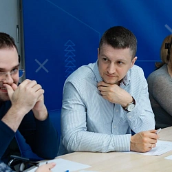 В Институте технологий управления прошел Кейс-чемпионат по экономике и предпринимательству