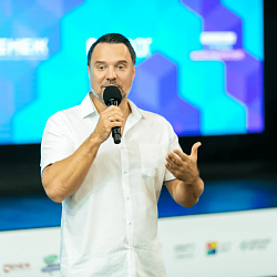 Студент РТУ МИРЭА стал участником проекта «Мастерская новых медиа»