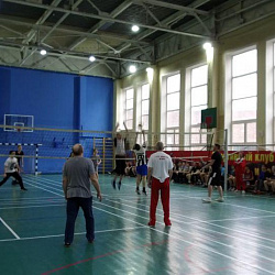Колледж РТУ МИРЭА провёл неделю здоровья «Ни дня без спорта!»