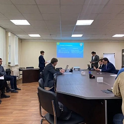 В РТУ МИРЭА прошла VII Научно-техническая конференция студентов и аспирантов, приуроченная к празднованию 75-летия университета