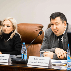 В РТУ МИРЭА состоялась XXI Национальная научная конференция с международным участием «Модернизация России: приоритеты, проблемы, решения»