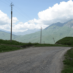 Добровольцы РТУ МИРЭА вернулись из Республики Северная Осетия – Алания