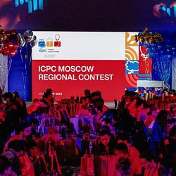 Команды РТУ МИРЭА стали призёрами квалификационного этапа чемпионата мира по программированию и вышли в следующий этап 