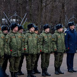 День Неизвестного Солдата