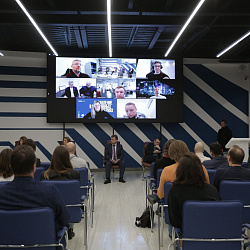 Университет усилит подготовку кадров для креативной индустрии «Разработка компьютерных игр»