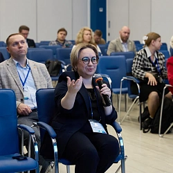 РТУ МИРЭА провел кросс-вузовскую экспертизу в рамках программы «Приоритет 2030» 