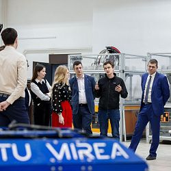 Развитие отрасли печатных плат: итоги стратегического совещания в РТУ МИРЭА