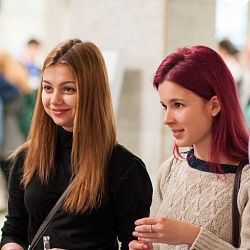 День открытых дверей филиала РТУ МИРЭА в г. Фрязино состоялся в онлайн-формате