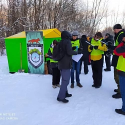 Студенты колледжа РТУ МИРЭА показали высокие результаты на соревнованиях по спортивной радиопеленгации