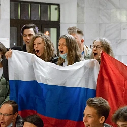 Спортсмены РТУ МИРЭА представят Россию на Спартакиаде Союзного государства в Республике Беларусь