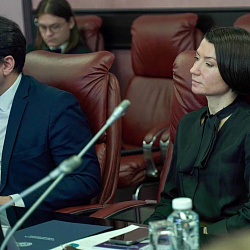 В РТУ МИРЭА прошла ежегодная конференция «Информационные технологии и интеллектуальные системы»