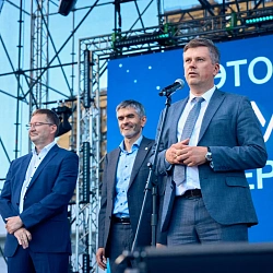 РТУ МИРЭА открывает двери в будущее для новых студентов