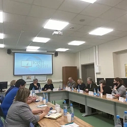 Колледж РТУ МИРЭА участвует в работе Совета директоров колледжей при вузах г. Москвы