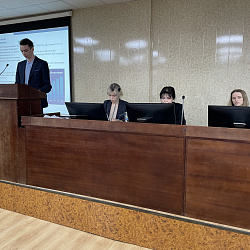Завершила работу II ежегодная национальная конференция «Информационные технологии и интеллектуальные системы», организованная ИКБ РТУ МИРЭА и ООО «1С-Рарус»