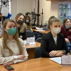 ИКБСП провёл круглый стол, посвящённый эволюции доктрины юридического лица
