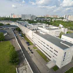 РТУ МИРЭА провёл «День карьеры РТУ МИРЭА-2022»