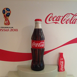 Студенты ИЭП посетили завод компании Coca Cola HBC Россия