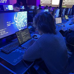 В РТУ МИРЭА подведены итоги хакатона «Hack happens2.0»