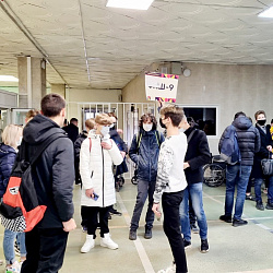 В РТУ МИРЭА стартовали курсы довузовской подготовки и анонсирован новый набор