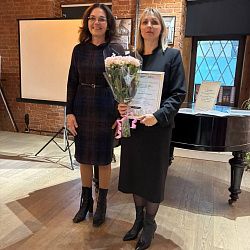 Студенты Колледжа программирования и кибербезопасности стали призёрами конкурса «Наследие московских меценатов и благотворителей»