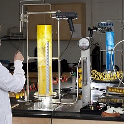 Юбилей кафедры химии и технологии основного органического синтеза