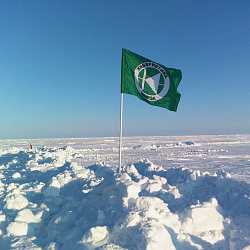 Разработка МИРЭА, испытанная на Северном полюсе, получила высокую оценку международных экспертов