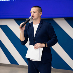 В РТУ МИРЭА прошла деловая игра «Кадровая лаборатория» в рамках проекта «Стажёр Минобрнауки России»