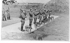 Сборы Шауляй