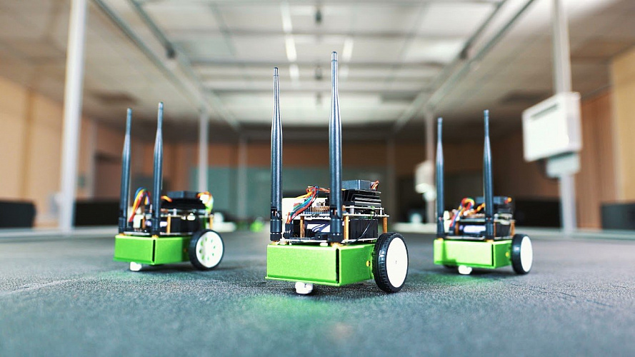 Об Университете