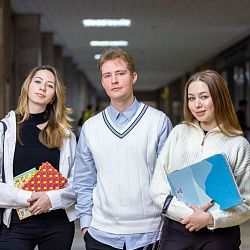 Примите участие в антикоррупционных мероприятиях