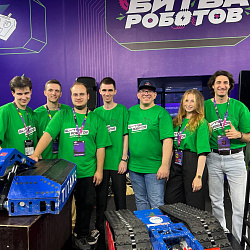 Команды РТУ МИРЭА на VK Fest 2025