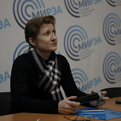 Студентам РТУ МИРЭА рассказали о мерах противодействия коррупции