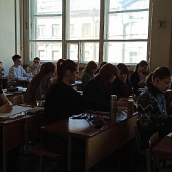 Триумф дизайна: студенты РТУ МИРЭА завоевали награды на международном конгрессе