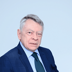 Коллектив РТУ МИРЭА поздравляет Президента Университета с юбилеем