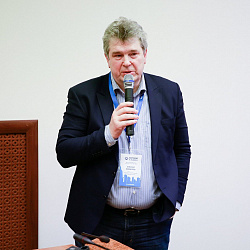 В РТУ МИРЭА прошёл финал конкурса проектов в области Интернета вещей IT Академии Samsung