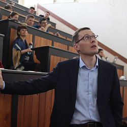 Студенты РТУ МИРЭА одержали победу по итогам Менделеевской школы-конференции