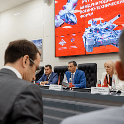 РТУ МИРЭА и Объединённая приборостроительная корпорация утвердили дорожную карту сотрудничества