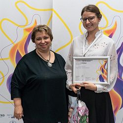 В октябре сотрудники, студенты и аспиранты Института тонких химических технологий имени М.В. Ломоносова провели и приняли участие в ряде мероприятий