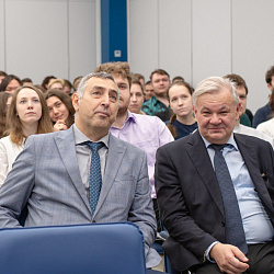 Завершился финал масштабного национального хакатона «NeedForFWSpeed», организованного ИКБ РТУ МИРЭА, АО «НИЦ» и «Ассоциацией РУСИБ»