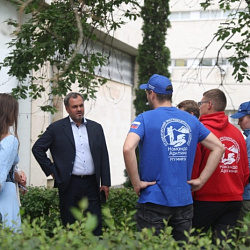 Поход студентов РТУ МИРЭА к озеру Джека Лондона откроет неизвестные объекты Магаданского заповедника