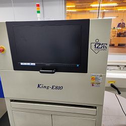 РТУ МИРЭА и АНО «Консорциум печатных плат» посетили завод ООО «Кристаллит» в г. Серпухове