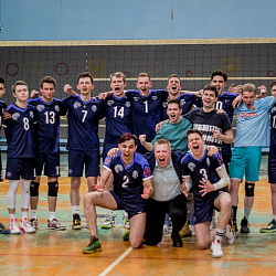 Студенческий спортивный клуб «Альянс» РТУ МИРЭА стал «Лучшим студенческим спортивным клубом 2020-2021 года» в России