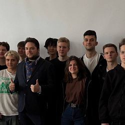 Подведены итоги третьего дня Марафона студенческой науки РТУ МИРЭА