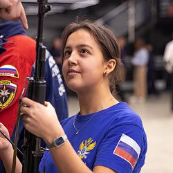 РТУ МИРЭА поздравляет с Днём добровольца