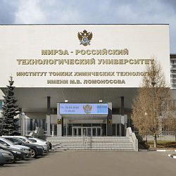 Подведены итоги Кубка РТУ МИРЭА по дзюдо