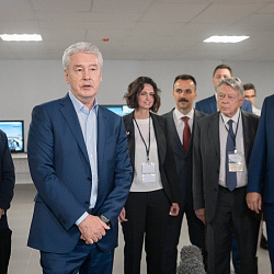 28 августа 2019 года на базе МИРЭА – Российского технологического университета открылся Детский технопарк