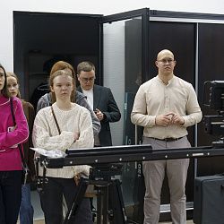 Определены финалисты Довузовского трека Акселератора РТУ МИРЭА